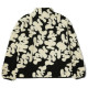 Huf Ανδρικό μπουφάν Abstract High Pile Jacquard